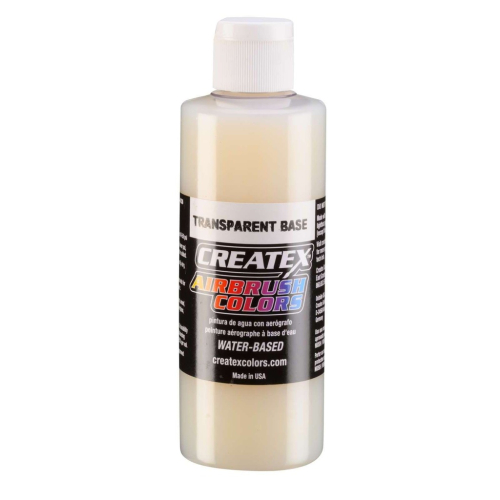5601 Transparent base 60ml (GP1ltr=130€)